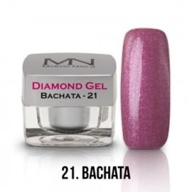 Diamond Gel 21 - Bachata