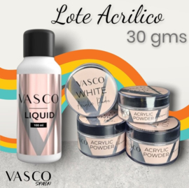 Vasco Acrylic Powder