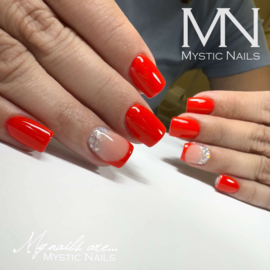5-Daagse Basis Opleiding Gel  Mystic Nails