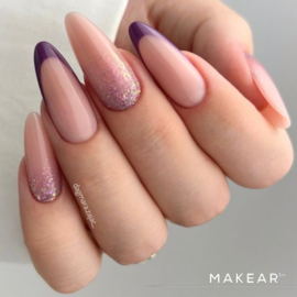 MAKEAR Gelpolish 613 / Lollipop 8ml