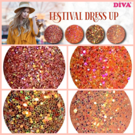 Diamondline Festival Dress Up Collection