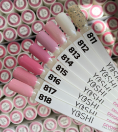 Yoshi Gelpolish Divorce - Divorce Party 6ml - 811 - TPO Free