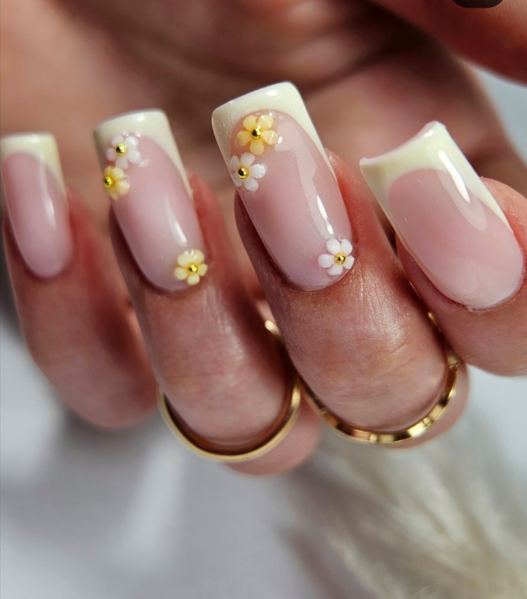 Vasco Gelpolish Candy Pastel TPO Free Light Yellow 06 - 7ml