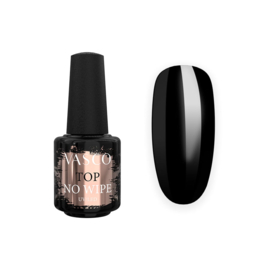 Vasco Gel Polish Top No Wipe 15ml