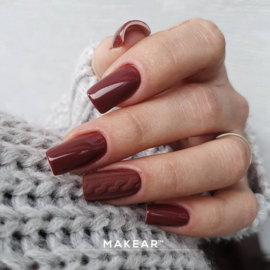 MAKEAR Gelpolish 945 / Autumn 8ml