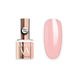 Vasco Gel Polish 002 Flashing Finn - Pastel Persona HEMA Free 8ml