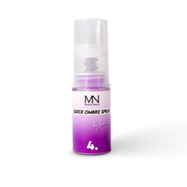 MN Quick Ombre Spray - 04