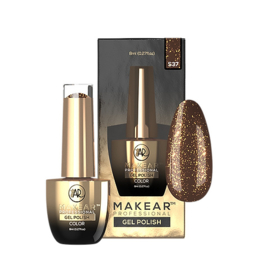 MAKEAR Gelpolish S37 Hug Me / Diamond 8ml
