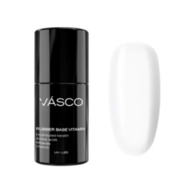 Vasco Rubber Base Vitamin  Clear 7ml