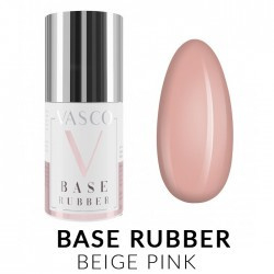 Vasco Base Rubber Beige Pink 6ml