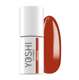 Yoshi Gelpolish Yummy You - Sensual 6ml - 404 - TPO Free