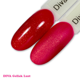 Diva Gellak Lust 15ml