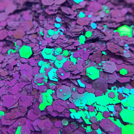 06 - Fake Wow Glitter 15g