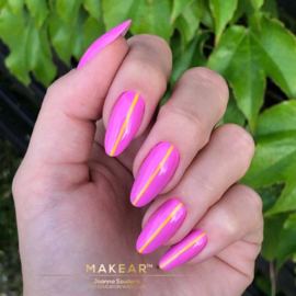 MAKEAR Gelpolish 506 / Lollipop 8ml