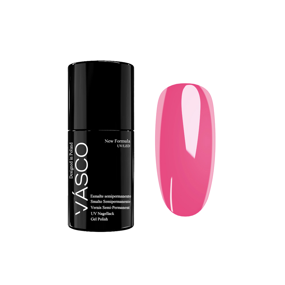 Vasco Gelpolish Shade Symphony TPO Free - 38 Bubble Pop - 7 ml