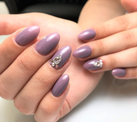 MAKEAR Gelpolish 730 / Glamour 8ml