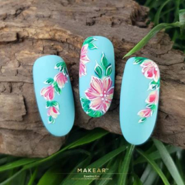 MAKEAR Gelpolish 911 / Special Edition 8ml