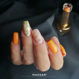MAKEAR Gelpolish 935 / Color Stones 8ml