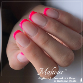 MAKEAR Gelpolish N10 / Neon 8ml