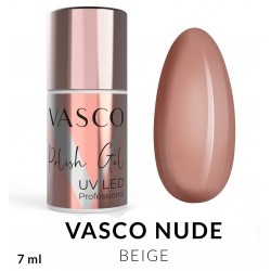 Vasco Gelpolish Nude By Nude Beige - 7ml