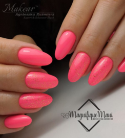 MAKEAR Gelpolish 526 / Lollipop 8ml