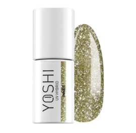 Yoshi Gelpolish Yummy You - Inner 6ml - 409 - TPO Free