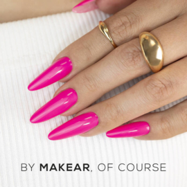 MAKEAR Gelpolish N33 / Neon 8ml