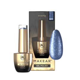 MAKEAR Gelpolish 823 / Special Edition 8ml