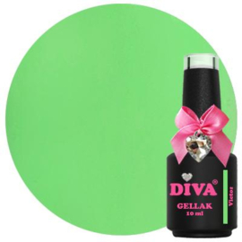 DIVA Hema Free Gellak Diva Design Collection 5-delig