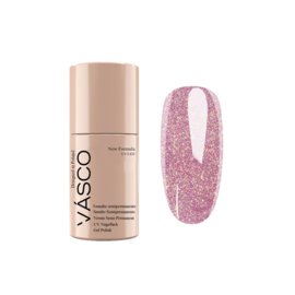 Vasco Luminous Shine Collection met 9 kleuren - 7 ml.