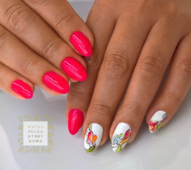MAKEAR Gelpolish N10 / Neon 8ml
