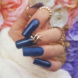 Yoshi Gelpolish Yerba & Yoga - Sparks Marks 6ml - 309 - TPO Free