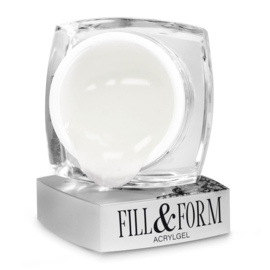 Fill & Form Acrylgel Water Clear 30g