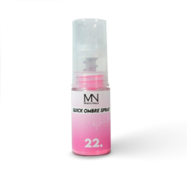 MN Quick Ombre Spray - 22