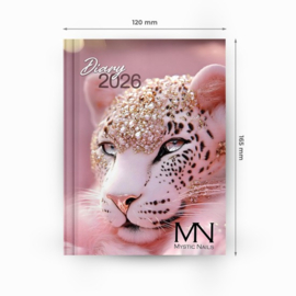 Mystic Nails Agenda 2026