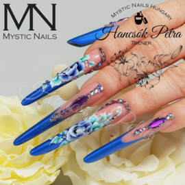 25-Daagse Allround  Opleiding Mystic Nails