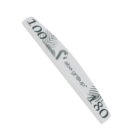 Nagelvijl buffer maanvorm 100/180 - Aba Group