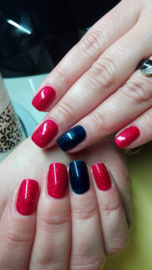 MAKEAR Gelpolish 781 / Glamour 8ml