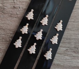 Lianco Nagel Juweeltje Kerstboom Helder