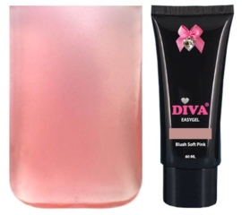 Diva Easygel Regular Blush Pink 60ml