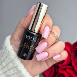 Yoshi Gel in Bottle Nr 8 - 10ml - Hema Free - TPO Free