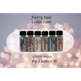 Lianco Fairy Tale Collection