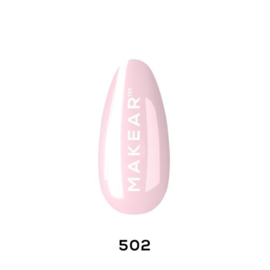 MAKEAR Gelpolish 502 / Lollipop 8ml