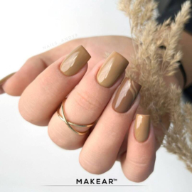 MAKEAR Gelpolish 943 / Autumn 8ml