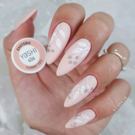 Yoshi Gelpolish Yummy You - Esoteric 6ml - 406 - TPO Free