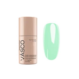 Vasco Arctic Allure Gelpolish collection met 9 Kleuren - 7 ml