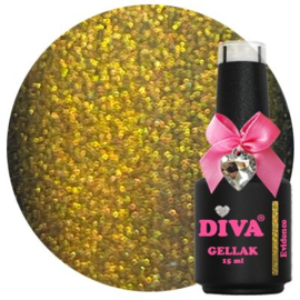 Diva 9D Cat Eye Evidence