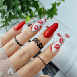 Yoshi Gelpolish Love - Passionate Love 6ml - 613 - TPO Free