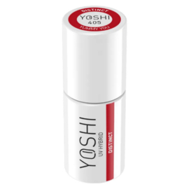 Yoshi Gelpolish Yummy You - Distinct 6ml - 405 - TPO Free