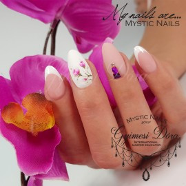 DeLuxe Cover Rose Gel 15g